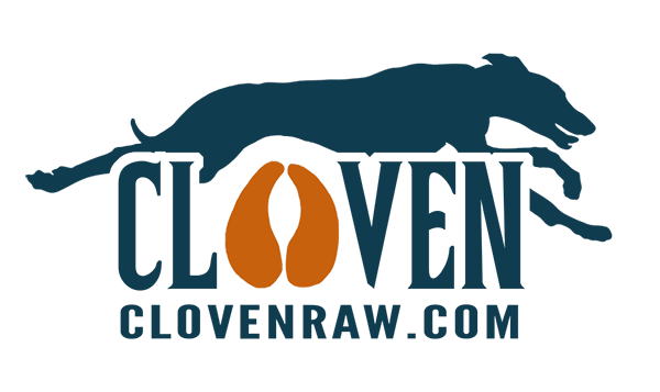 Cloven Raw Pet Food