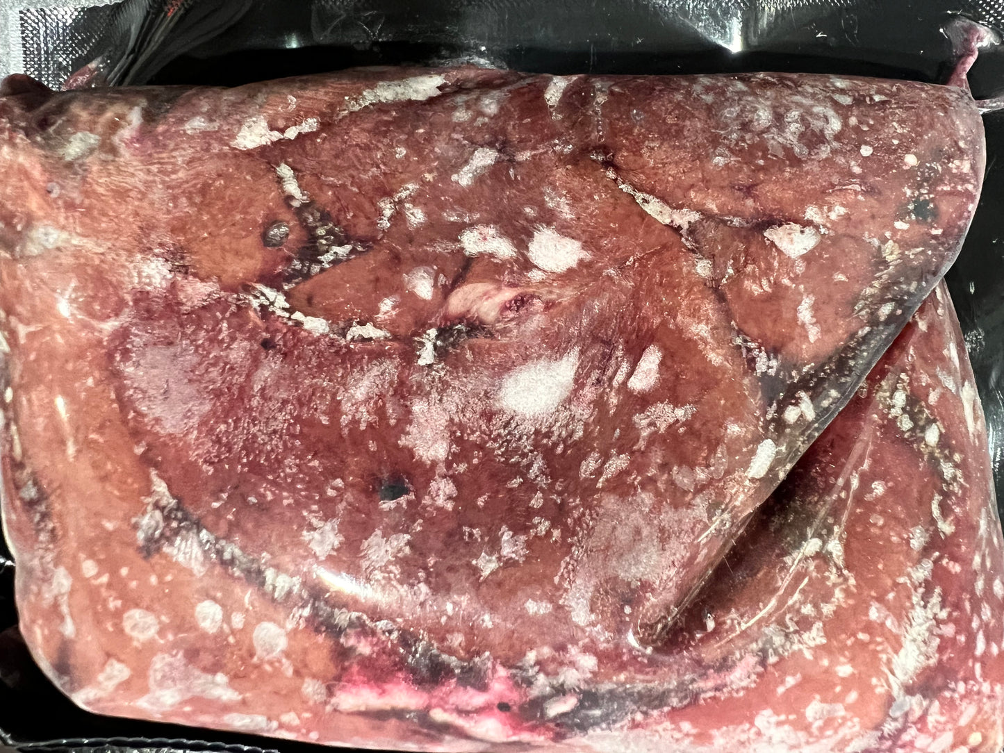 Wagyu Liver 1 lb