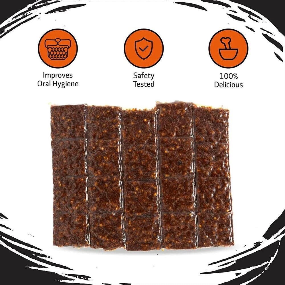 KC Strips, 100% Natural Dog-Training Jerky Treats