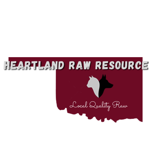 Heartland Raw Resource