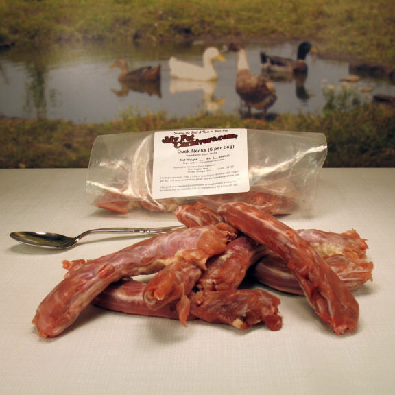 Duck Necks-2lb Pack