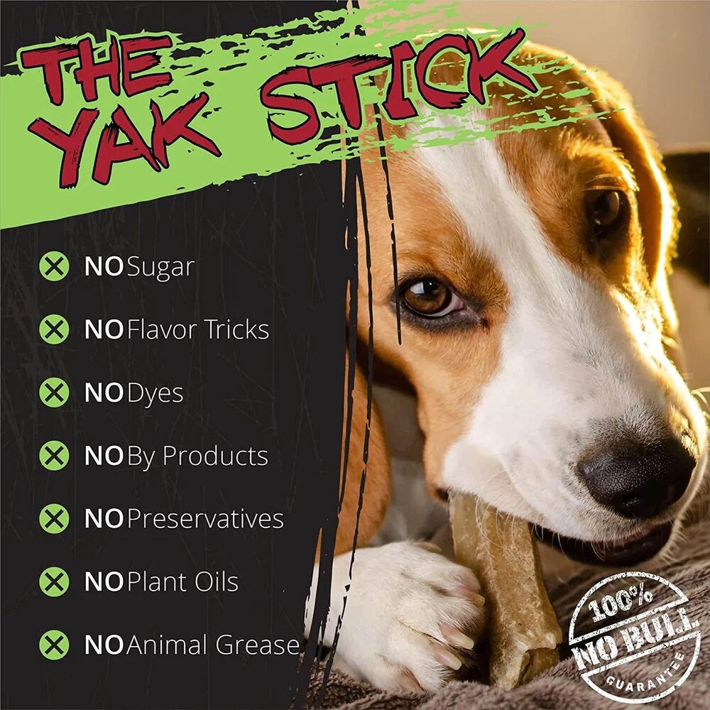 The Yak Stick