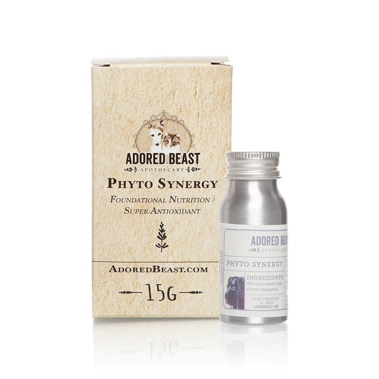 Phyto Synergy | Super Antioxidant 32g